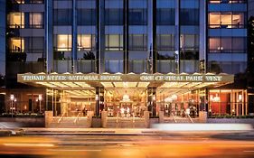 Trump International Hotel Tower New York